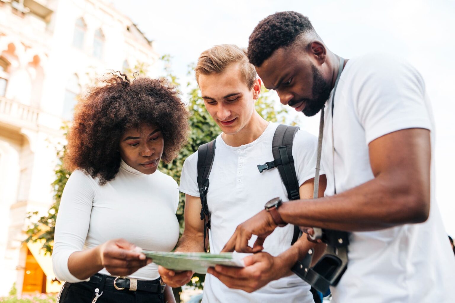 Ministério do Turismo Impulsiona Capacitação de Profissionais até 2027 Imagem do artigo