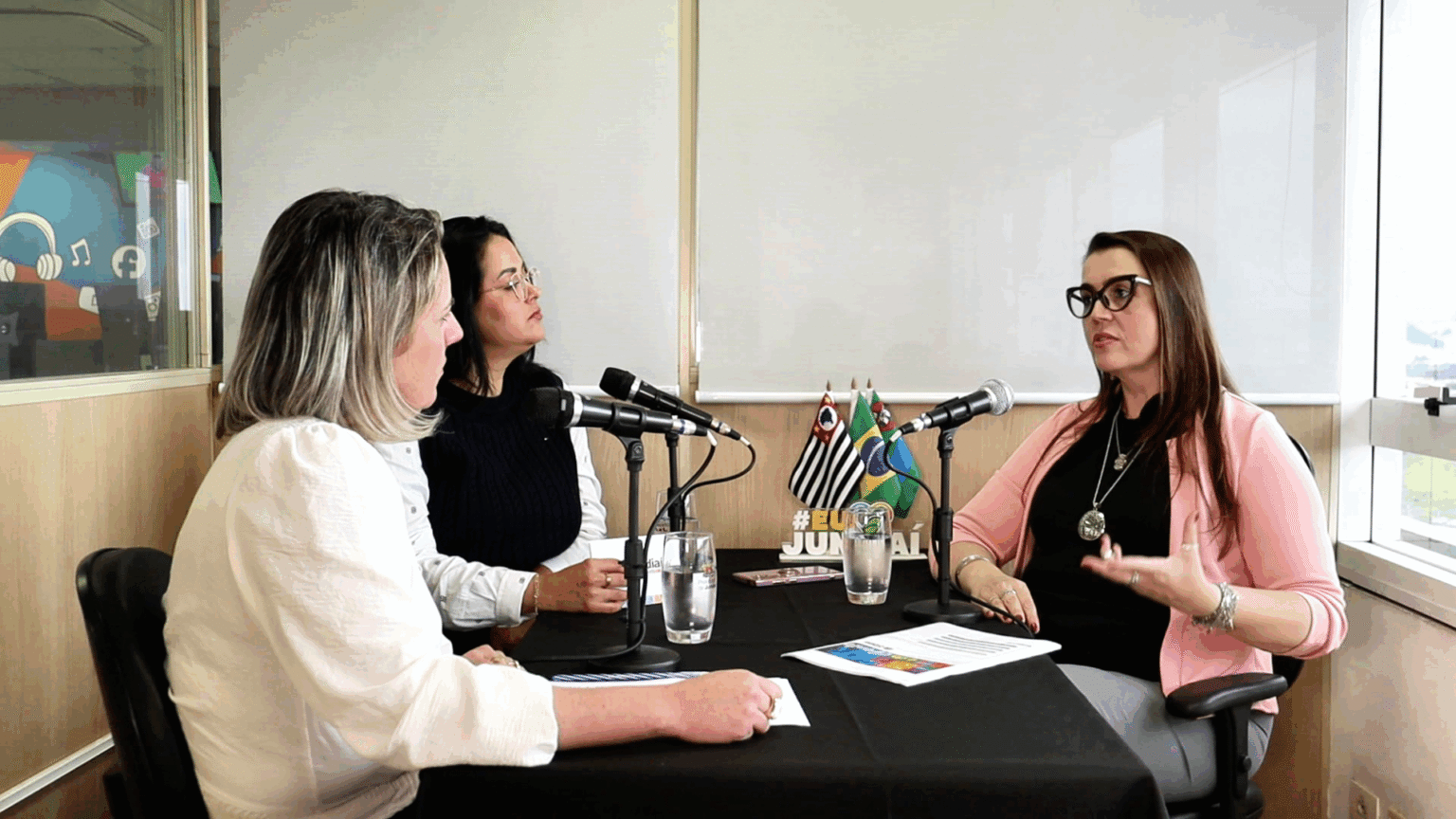 Jundiaí em 2025: Fortalecimento da Economia e Valorização do Turismo