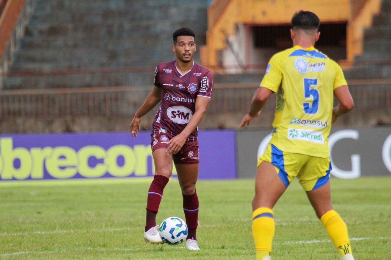 Mato Grosso do Sul é a 2ª Pior Federação de Futebol no Ranking Nacional para 2026