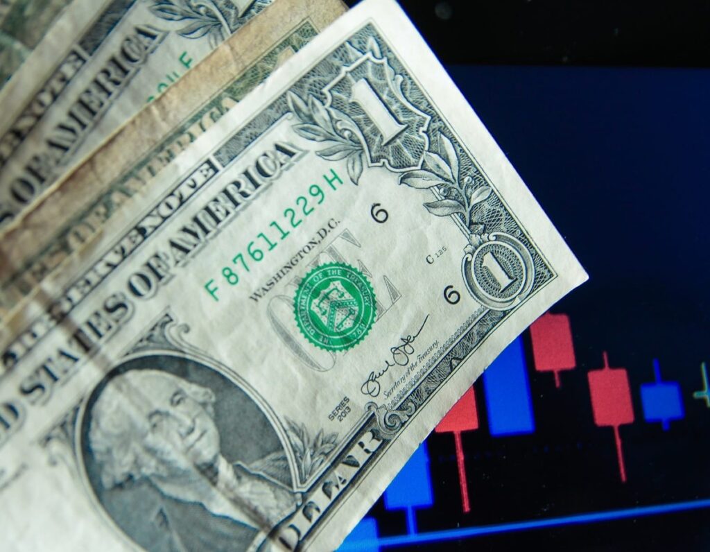 Bolsa e Câmbio: Alívio Temporário em Meio à Incerteza Eleitoral de 2026 Imagem do artigo