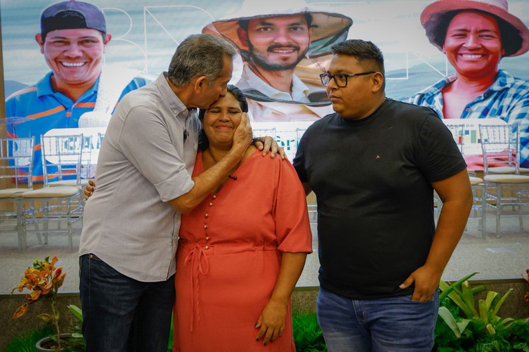 Microcrédito: R$ 60 milhões em investimentos para produtores do Amapá em um ano