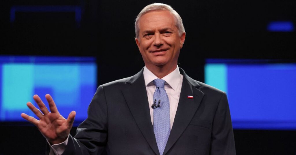 Kast no Chile: Uma Nova Era Política e Seus Efeitos Regionais Imagem do artigo