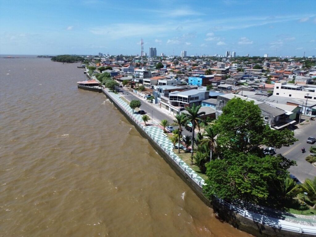Mudanças de Horários no Amapá para o Natal: Veja o Que Funciona e o Que Não