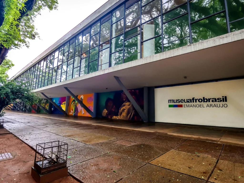 Museu Afro Brasil Lança Guia Inovador sobre Cultura Negra no País