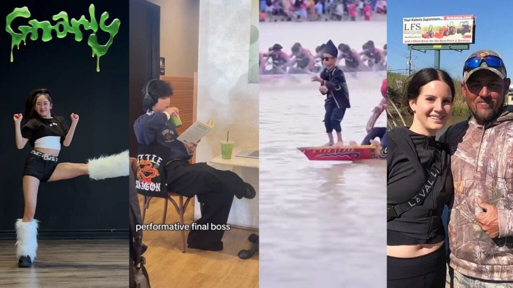 Os termos que marcaram 2025: da 'farmar aura' ao fenômeno 'Jurandir'