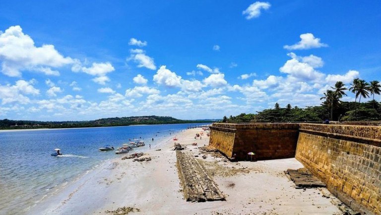 Fortaleza de Santa Cruz: Audiência Pública sobre Concessão Acontece Nesta Quarta-feira Imagem do artigo