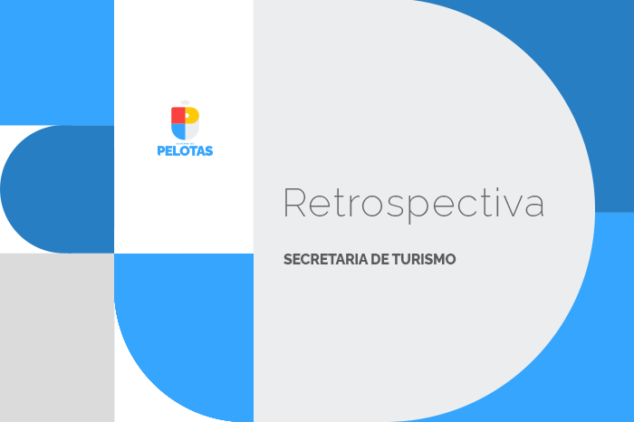 Pelotas avança no turismo com nova Secretaria e iniciativas inovadoras