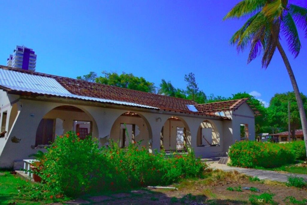 Descobertas Arqueológicas no Amapá Revelam Artefatos do Século 18 Imagem do artigo