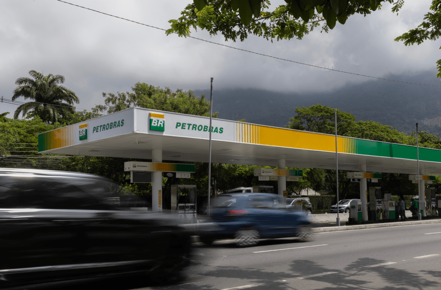 Greve na Petrobras: Produção Inalterada Apesar de Paralisações dos Petroleiros Imagem do artigo