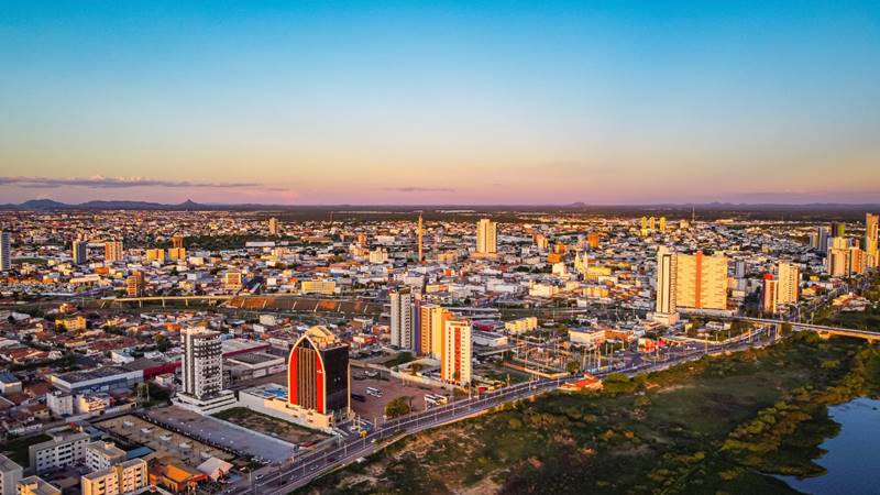 Petrolina: Polo Exportador de Frutas e Líder em Agronegócio no Brasil