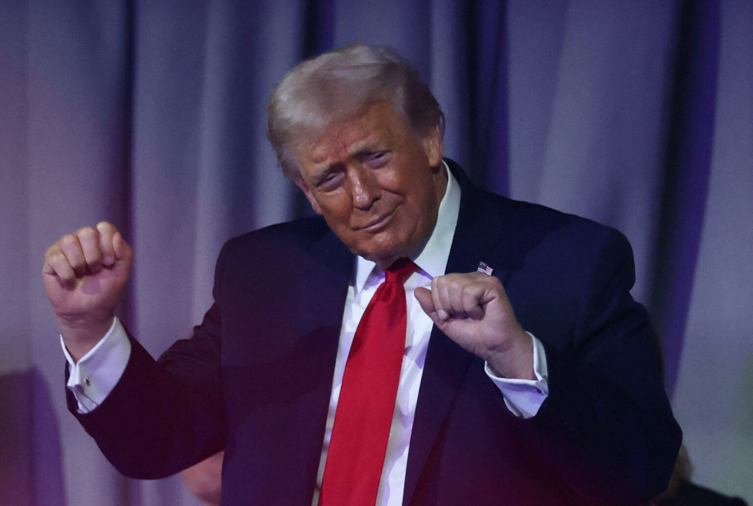 Aprovação de Trump em Relação à Economia Atinge Níveis Críticos Segundo Pesquisa Imagem do artigo