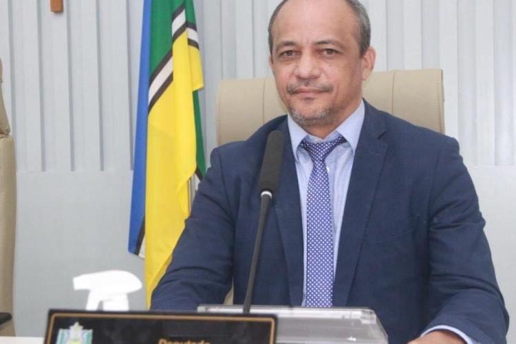 R. Nelson é Reconhecido como o Melhor Deputado do Amapá em 2025 R. Nelson é Reconhecido como o Melhor Deputado do Amapá em 2025