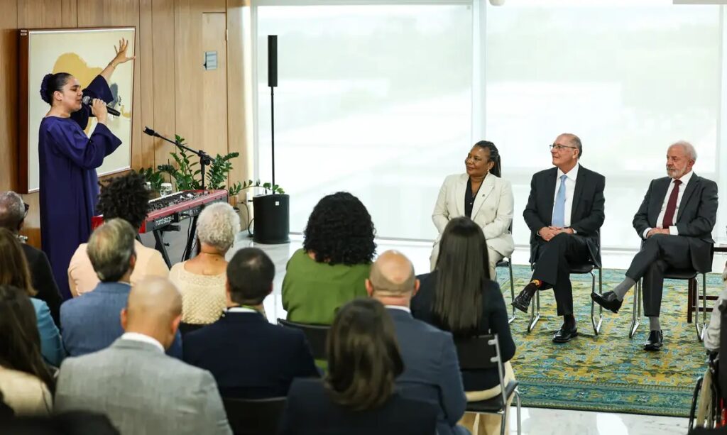 Reconhecimento da Cultura Gospel: Um Marco Nacional para a Arte e a Diversidade