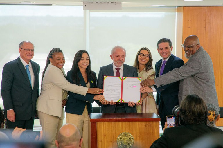 Reconhecimento da Cultura Gospel no Brasil: Um Marco Histórico para a Diversidade Cultural