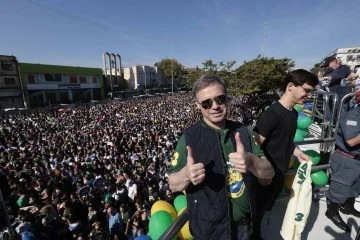 Reconhecimento da Cultura Gospel Impulsiona a Arte Cristã no Brasil