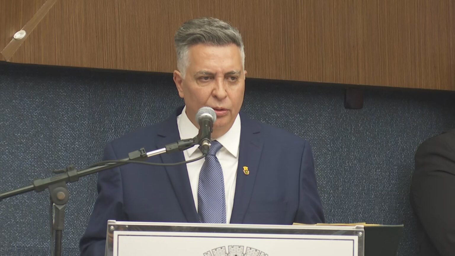 Os Principais Acontecimentos da Política em Minas Gerais em 2025 Imagem do artigo