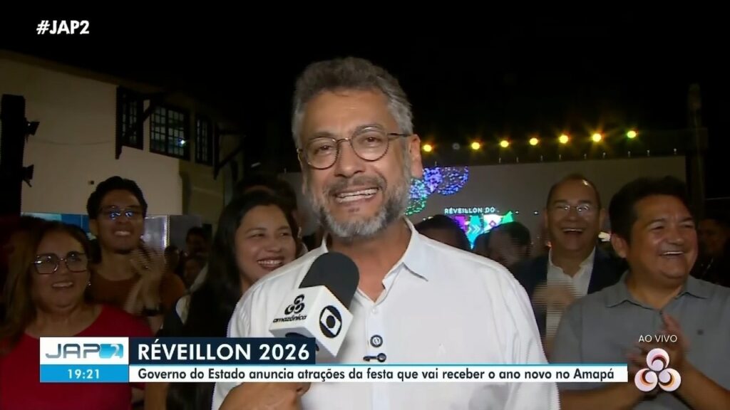 Réveillon da Amazônia: Como Garantir Atendimento de Saúde em Macapá