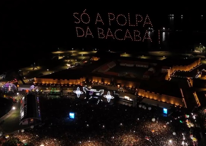 Réveillon do Amapá 2026: Programação Imperdível e Inovações Tecnológicas