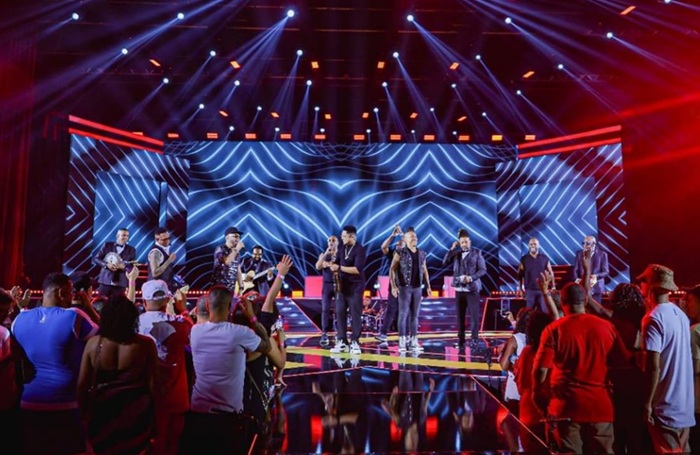 Réveillon do Amapá 2026: Corrida do Bope e Samba do Grupo Revelação