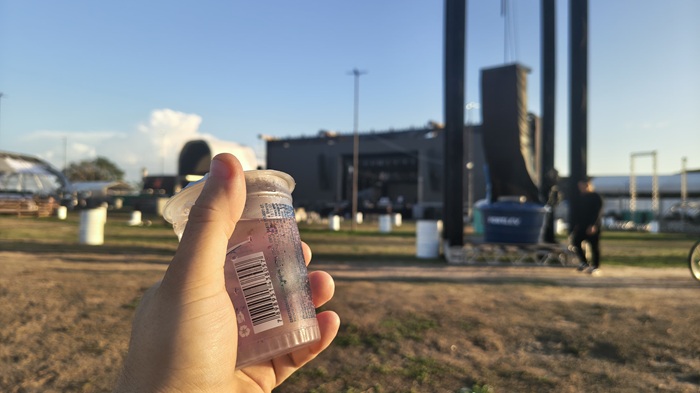 Réveillon do Amapá: Hidratação Grátis para um Fim de Ano Seguro e Agradável