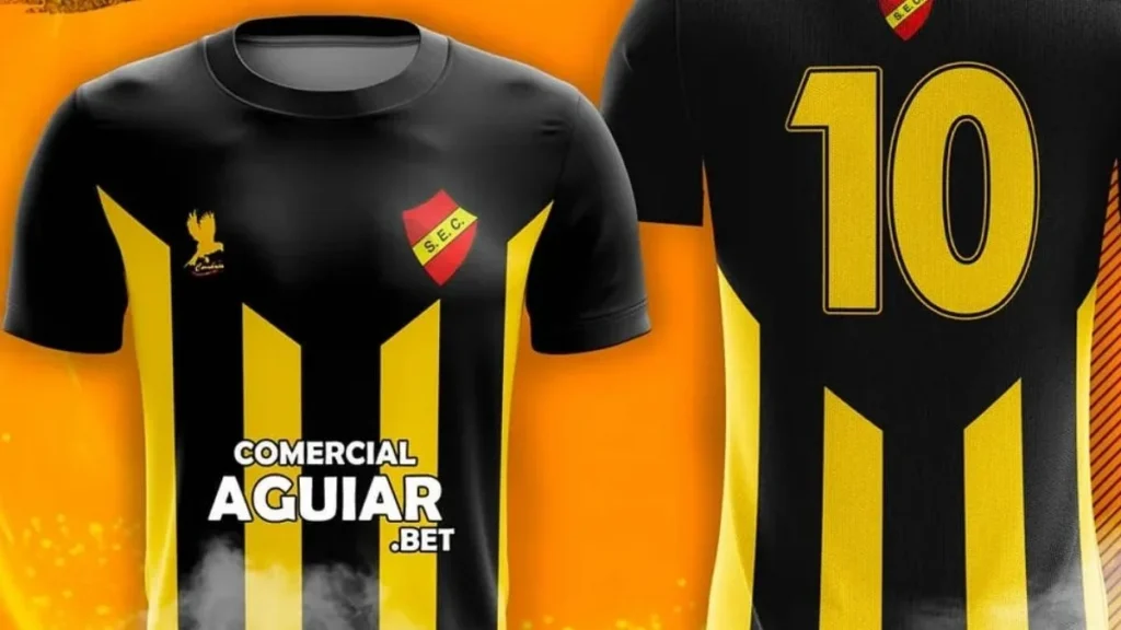 Santana Esporte Clube: O Último Colocado do Ranking da CBF e Sua Triste Realidade