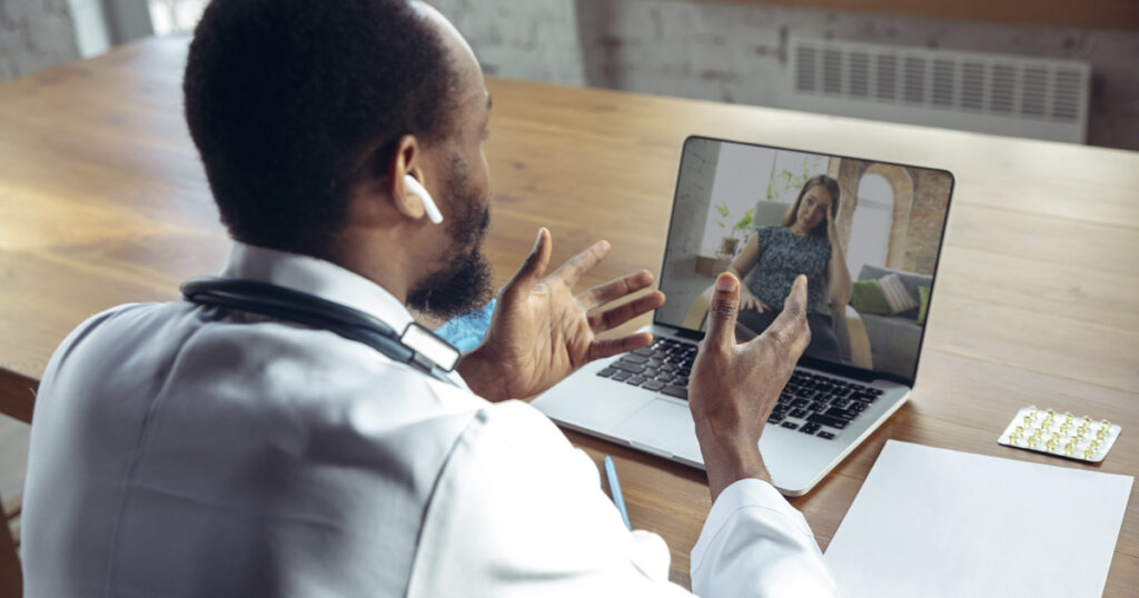 Saúde Digital Paulista Avança em 154 Municípios com a Inovadora TeleAVC