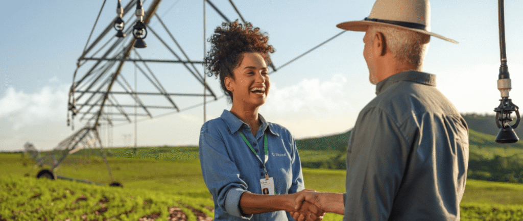 Sicredi e Epagri: Parceria que Impulsiona o Agronegócio em Santa Catarina