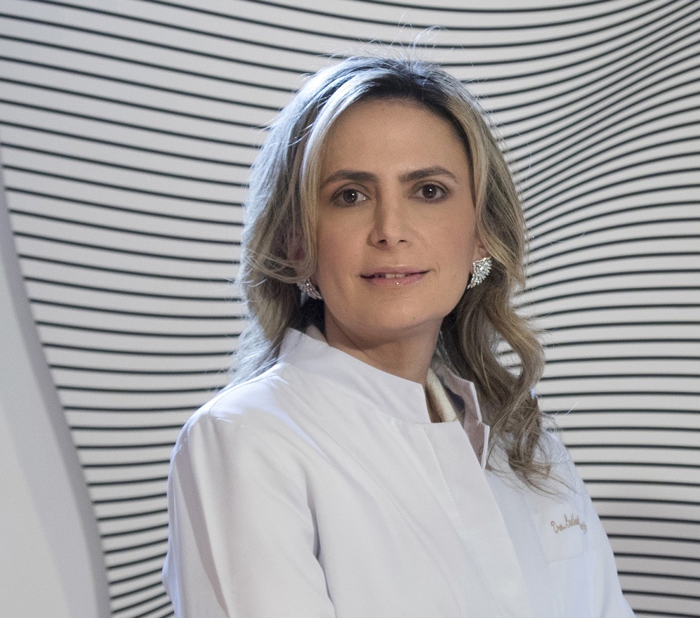 Tolerância Zero com Álcool: A Visão da Cardiologista Ludhmila Hajjar sobre Saúde e Hábitos de Vida