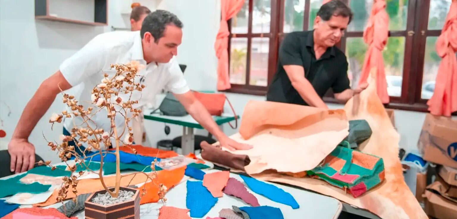 Transformação Sustentável: Projeto no Amapá Cria Biojoias a Partir de Resíduos de Peixe