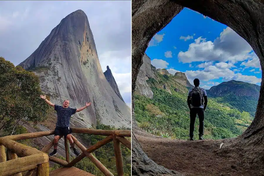 Turismo do Espírito Santo alcança recorde histórico em outubro de 2025 Turismo do Espírito Santo alcança recorde histórico em outubro de 2025