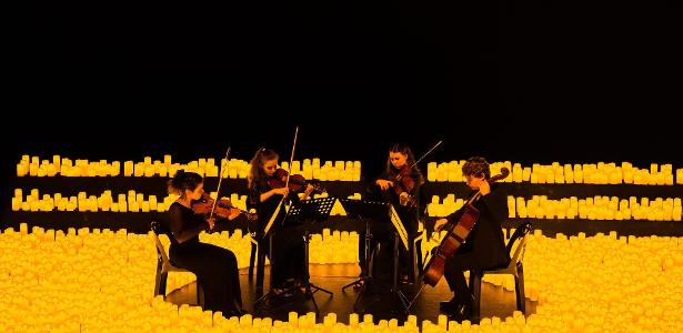 Turismo Noturno em São Paulo: Experiências Atraentes e Inusitadas