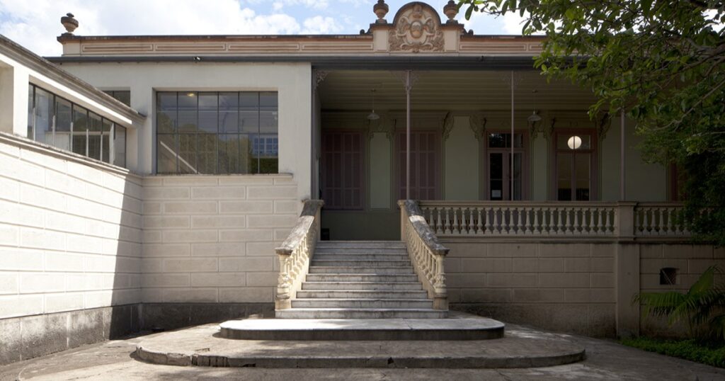 Cultura na USP: Preservação e Inovação no Centro de Preservação Cultural Imagem do artigo