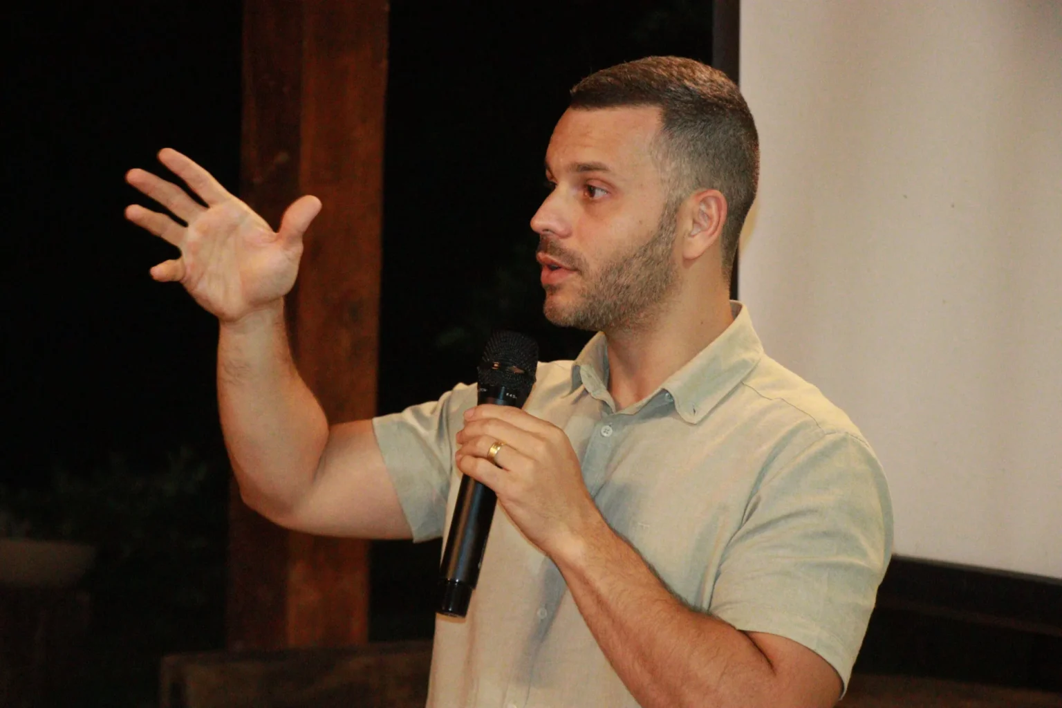 Viana Impulsiona o Turismo Rural com Nova Associação de Empreendedores