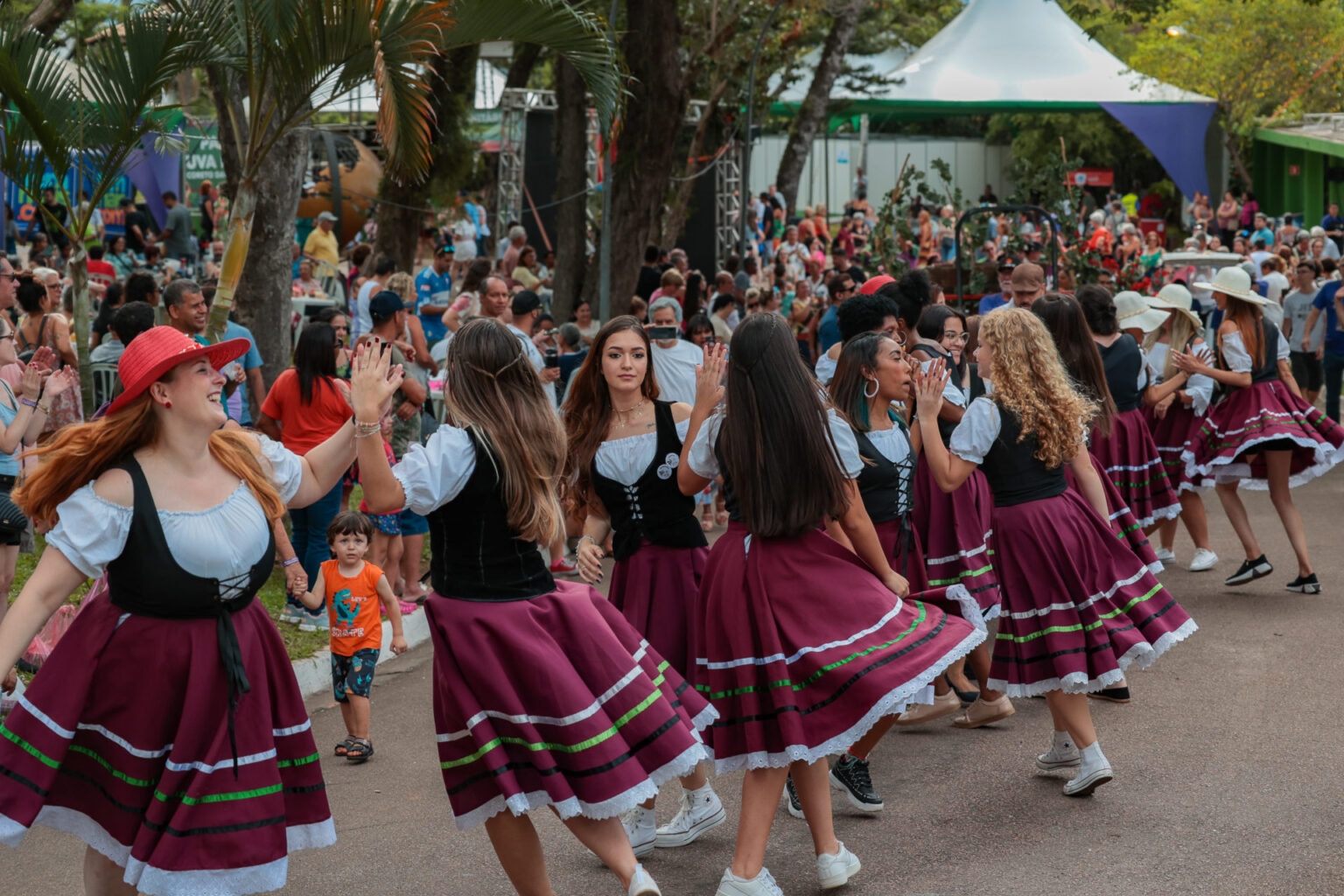 41ª Festa da Uva e 12ª Expo Vinhos Jundiaí 2026: Uma Celebração Cultural Imperdível 41ª Festa da Uva e 12ª Expo Vinhos Jundiaí 2026: Uma Celebração Cultural Imperdível
