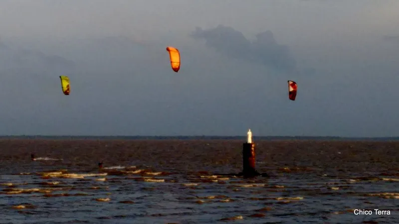 5 Fotógrafos que Registram a História do Amapá com Arte e Sensibilidade