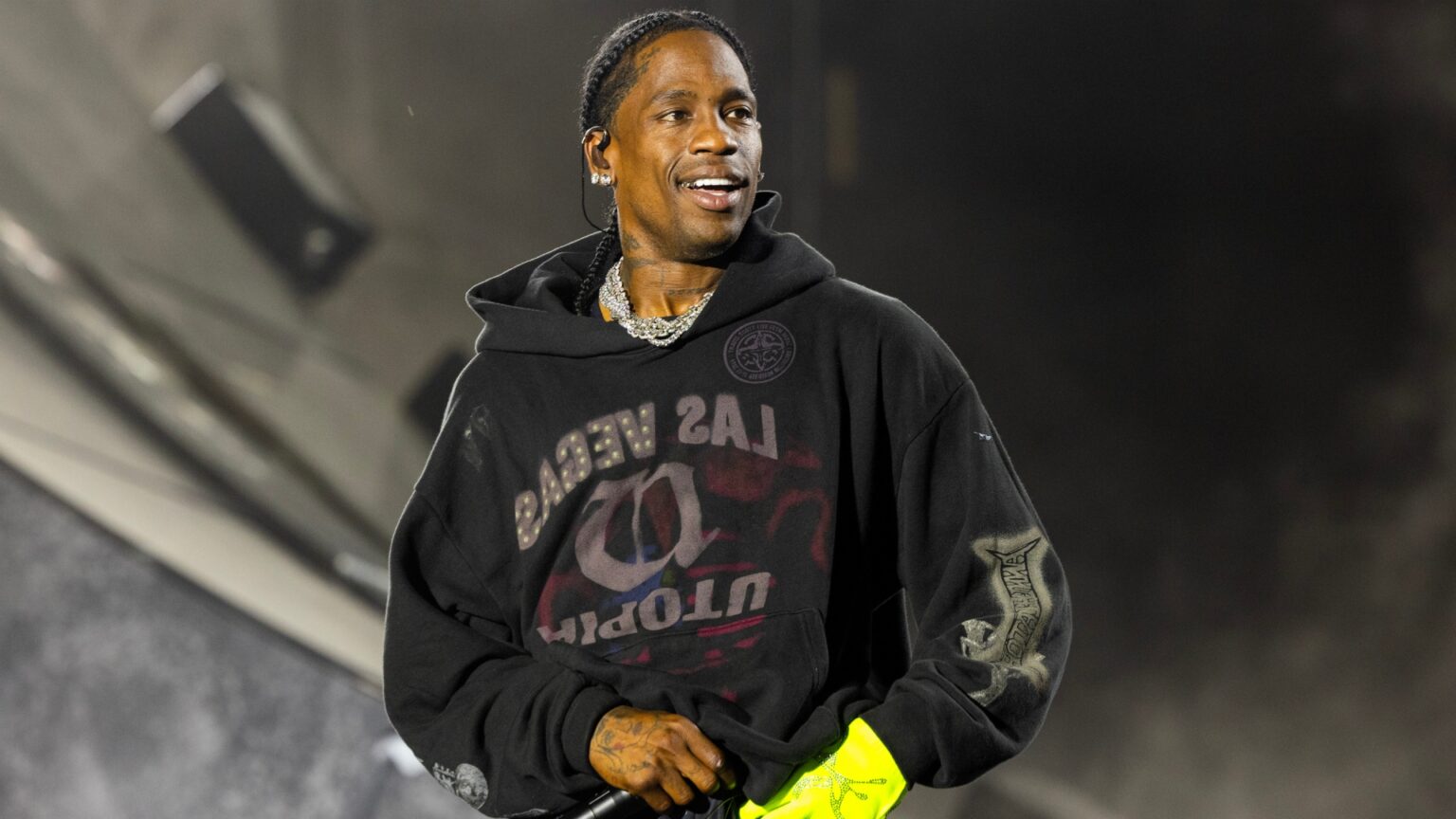 A$AP Rocky Recebe Vanguard Award e Solidifica sua Influência na Moda Contemporânea