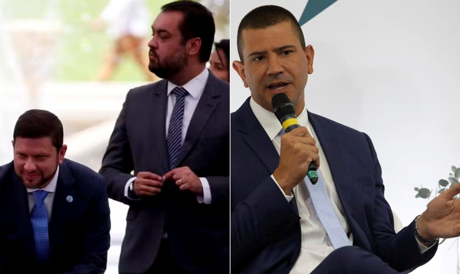 A corrida eleitoral no Rio: Flávio Bolsonaro e o futuro da direita no estado