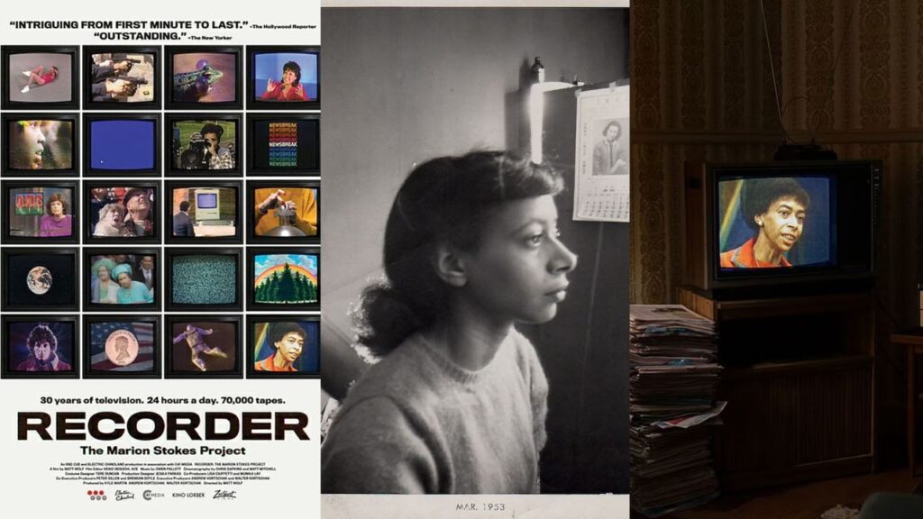 A Obsessão de Marion Stokes: 71.716 Fitas Gravadas em 33 Anos para Preservar a Verdade