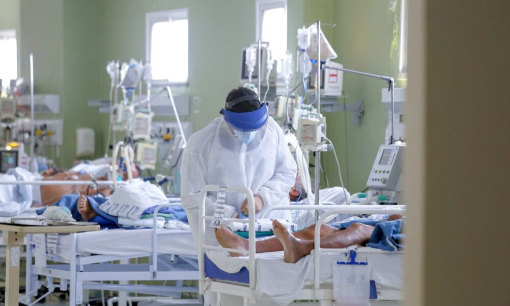 A Resposta Fragmentada do Acre Durante a Crise da Covid-19: Um Estudo Revelador