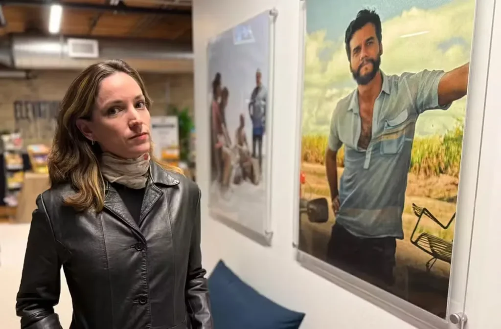 A trajetória de ‘O Agente Secreto’: Produtora revela os bastidores da corrida ao Oscar A trajetória de 'O Agente Secreto': Produtora revela os bastidores da corrida ao Oscar