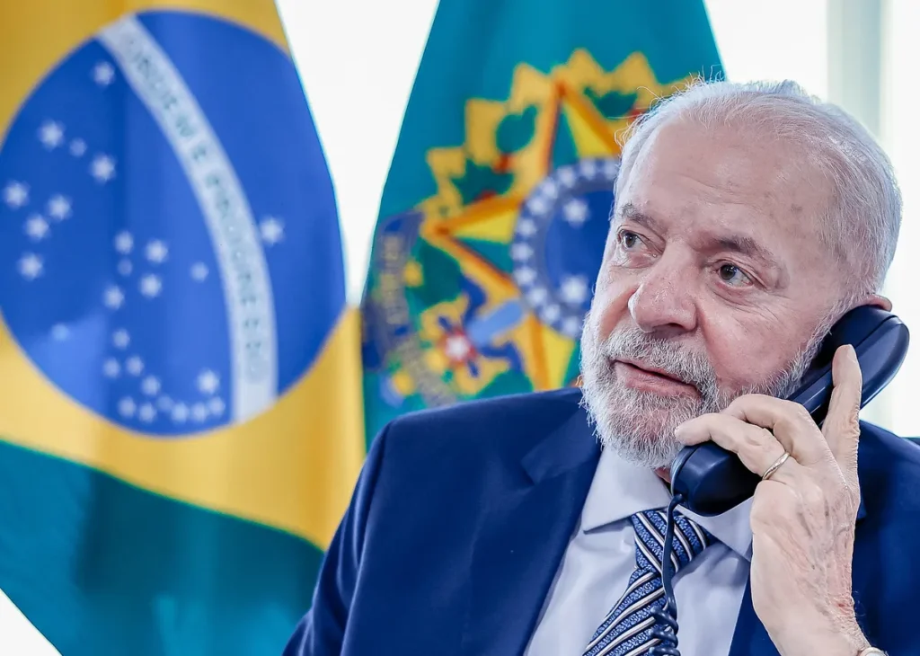 Agenda de Política: Lula Realiza Viagens ao Sul e Nordeste Esta Semana