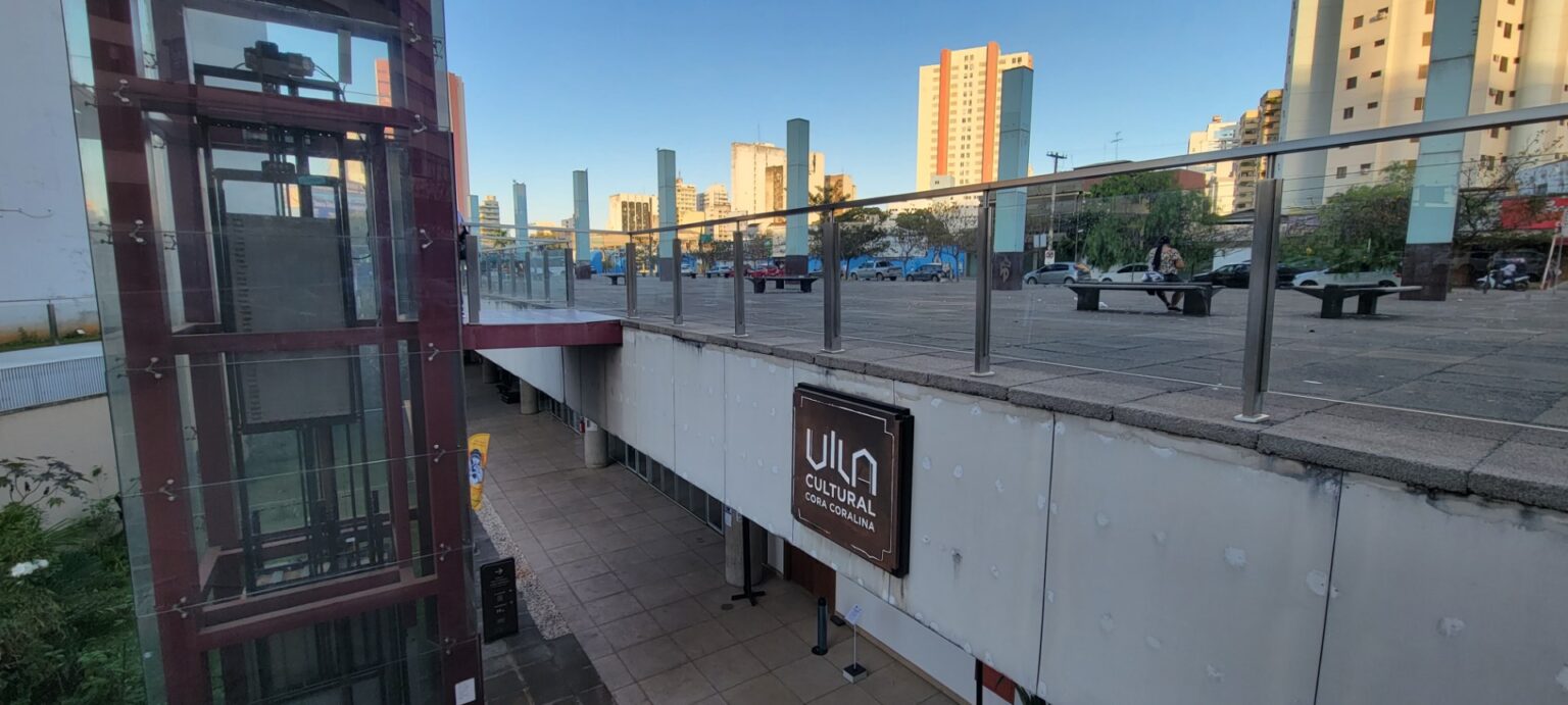 Agenda de Reservas para Espaços Culturais em Goiânia Está Aberta para 2026