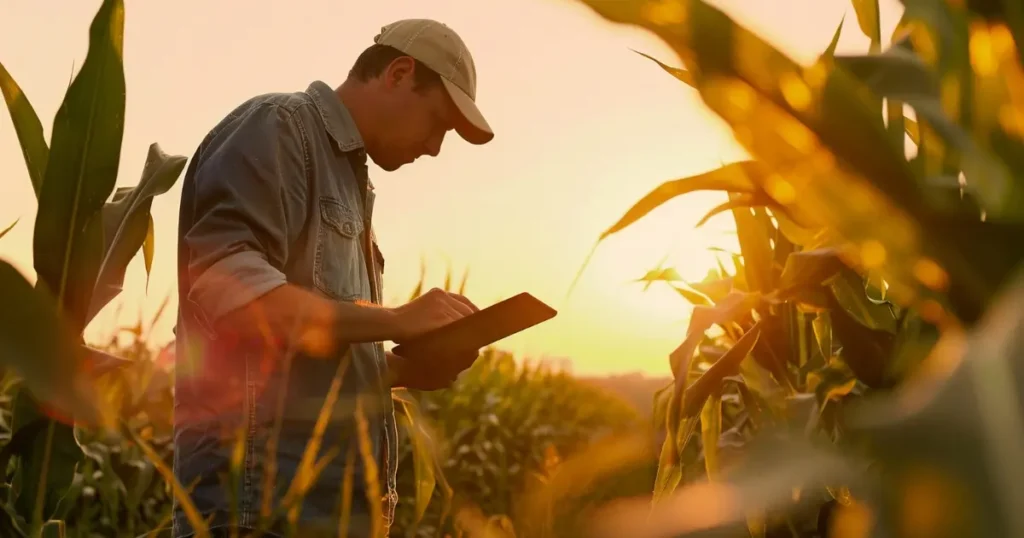 Agronegócio Começa o Ano com Planejamento e Consistência
