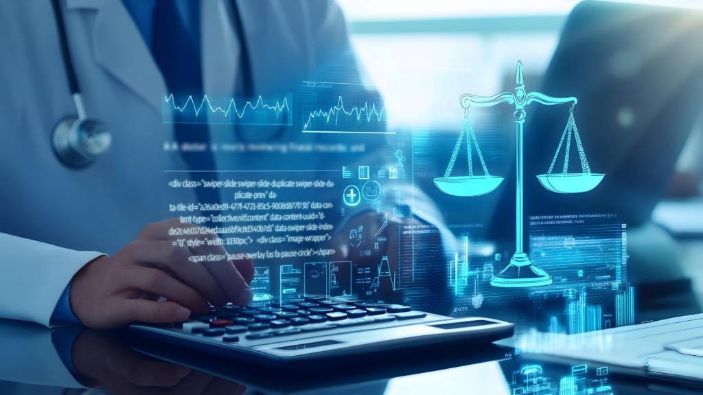 AGU Facilita a Criação do Primeiro Hospital Inteligente do SUS AGU Facilita a Criação do Primeiro Hospital Inteligente do SUS