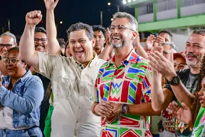 Amapá Implementa Acesso Gratuito às Arquibancadas do Sambódromo para o Carnaval 2026 Amapá Implementa Acesso Gratuito às Arquibancadas do Sambódromo para o Carnaval 2026