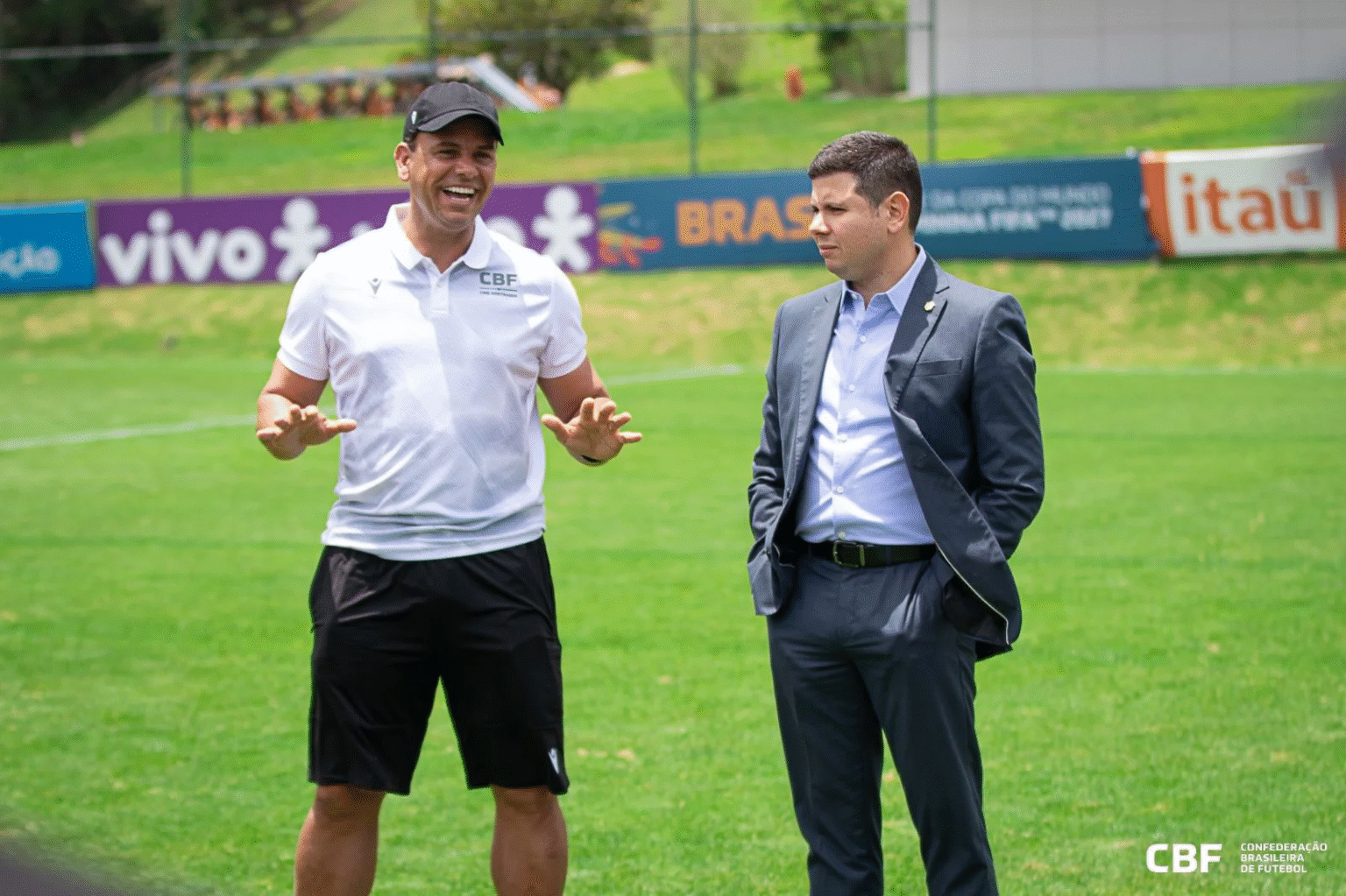 Amapá Inaugura Calendário 2026 da Arbitragem Brasileira no Norte - Uma Revolução para o Futebol