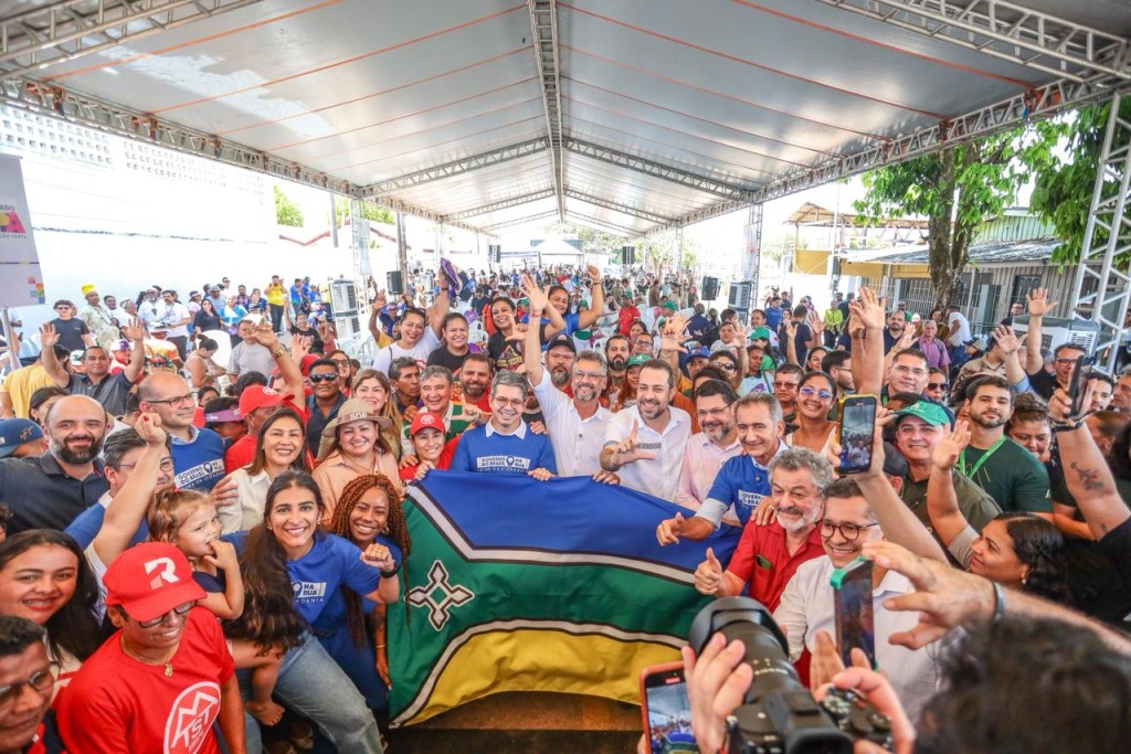 Amapá Recebe Novos Investimentos do MDS para Ampliar o PAA Indígena e Garantir Segurança Alimentar