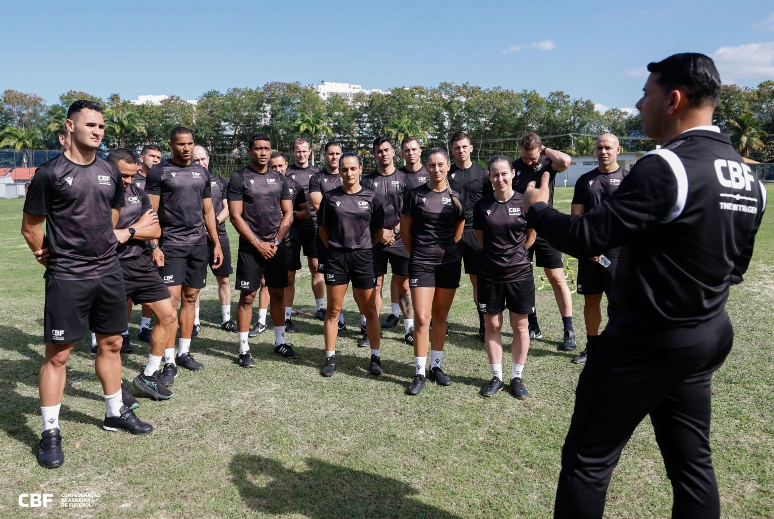 Amapá será o Primeiro Estado do Norte a Receber Atividades da Arbitragem Brasileira em 2026