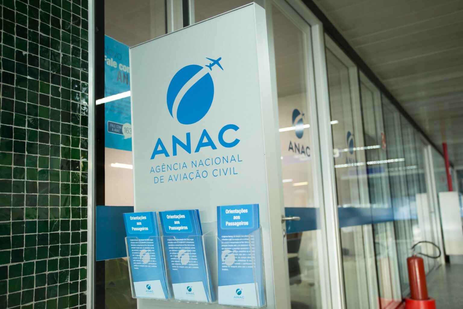 Anac Propõe Regras Claras para Reduzir Judicialização no Setor Aéreo