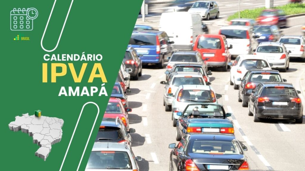 Aproveite Desconto no IPVA AP 2026: Prazos e Tabela Completos